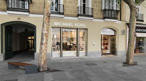 michael kors tiendas españa|Michael Kors tienda oficial.